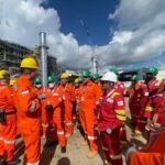 Gugatan ke SKK Migas: PT Sumatera Persada Energi Tuntut Rp374 Miliar