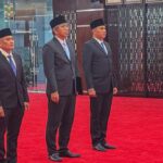 3 Pejabat SKK Migas Dilantik: Fokus pada Akselerasi Lifting Migas?