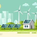 Airlangga Hartarto Bahas Kerja Sama Investasi Energi Indonesia dengan Masdar di Dubai