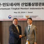 Kerja Sama Investasi dan Energi Indonesia dan Korea Selatan Bikin Pembangunan Naik?