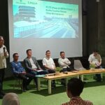 PLTS Atap Kalla Group Jadi Kunci Konkret Menuju Keberlanjutan Energi Bersih di Makassar?