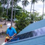 Proyek Energi Terbarukan di Amerika: Tantangan Besar Pasca Kebijakan Trump