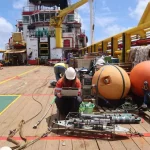 Banyak Nih! Proyek LNG Abadi Catat Investasi Rp342 Triliun