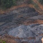 Satgas Bongkar Tambang Batu Bara Ilegal di IKN, Bakal Diapain Nih?