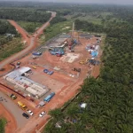 Blok Migas Jambi Merang: BUMD Sumsel Kantongi Hak Kelola 10 Persen