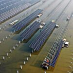 Investasi China di Sektor Energi Surya: Peluang dan Strategi Indonesia?